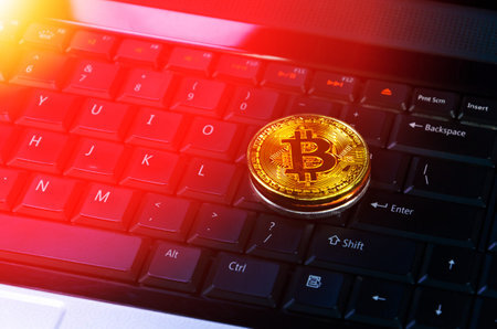 比特币如何看影线