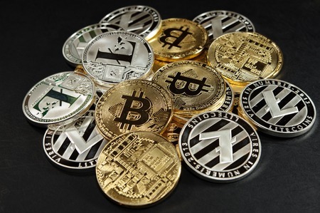 货币如何更换身份认证