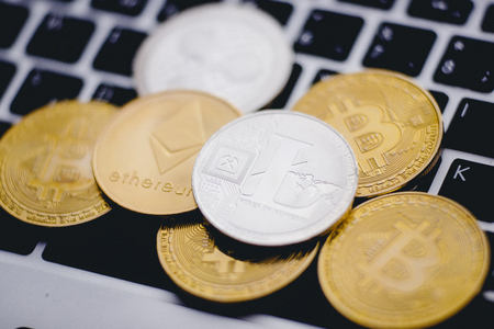 比太钱包怎么收ETH