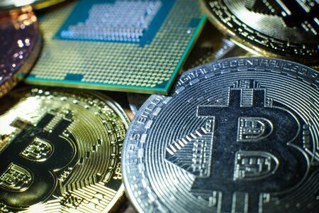 鱼池的比特币如何转账