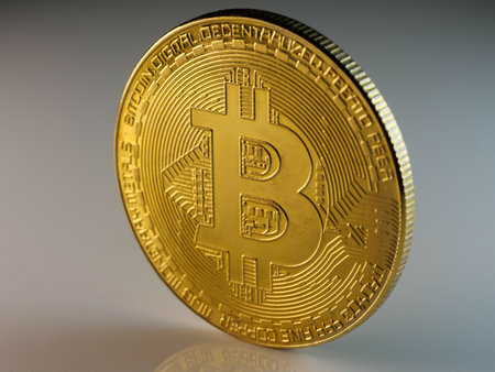 今天莱特币为什么大涨