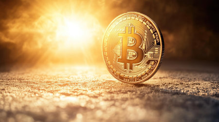 比特币什么是去中心化