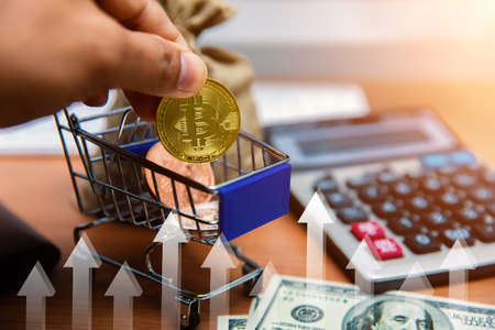 比特币账户在哪里注册