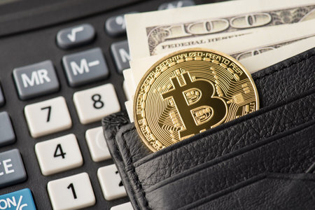 ph比特币是什么意思