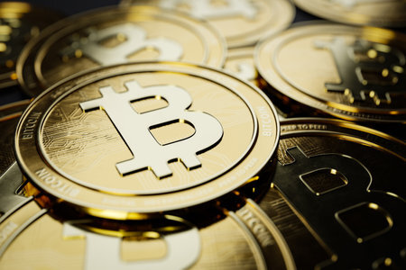 比特股如何导入钱包