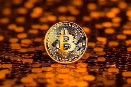 比特币为什么无法追踪