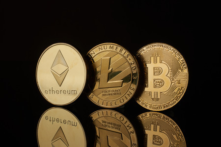 为什么凌晨比特币下跌