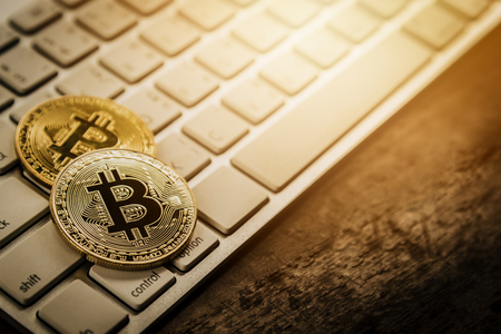 比特币为什么耗电