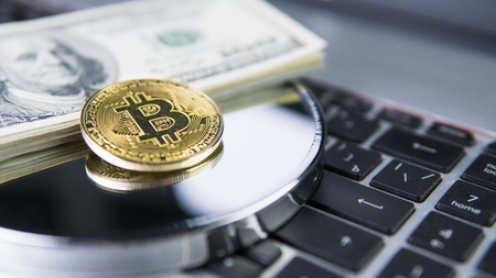 币看跟看有什么关系