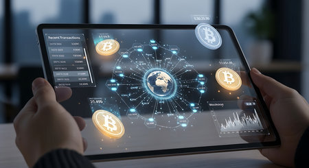 dgb理财系统怎么看