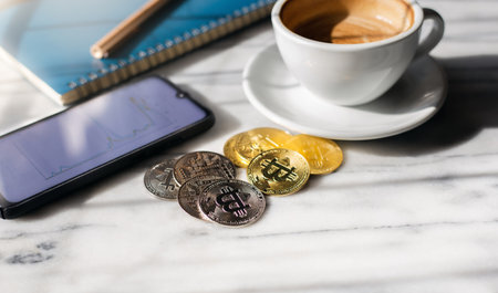 比特币用多少倍杠杆