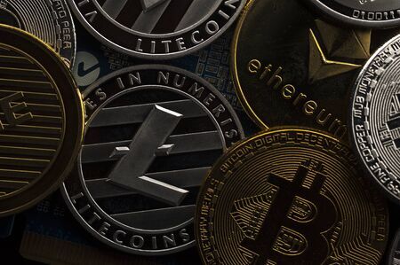 btk币发行量多少