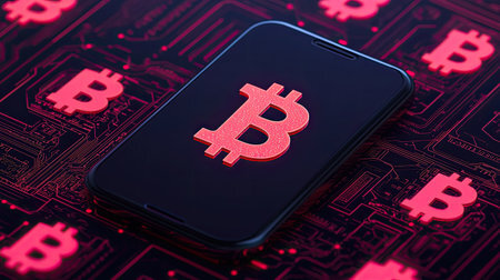 股特币是什么样子