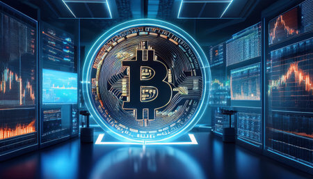 比特币大概能涨到多少