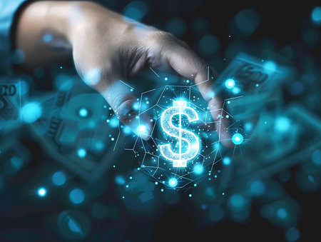 如何通过btc买美股