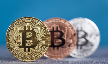 数字货币如何众筹平台