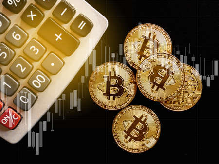 比特币买卖一手是多少