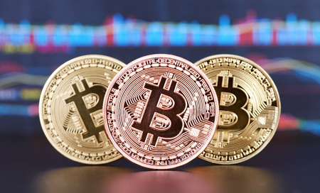 BTC最初的节点是多少