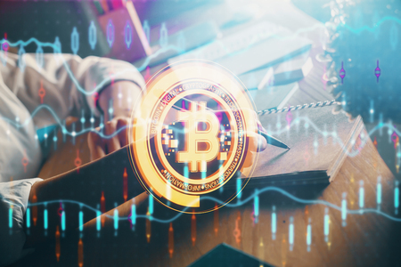 sosobtc怎么看交易量