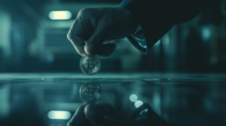 币币吃单是什么意思