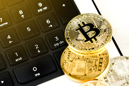 比特币一级市场是什么