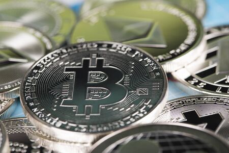 比特币有什么用知乎