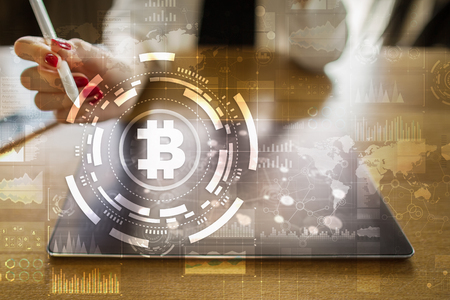 btc地址如何获取