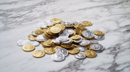 FBI拍卖的比特币地址是多少