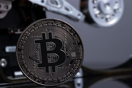 BTC用什么钱包存