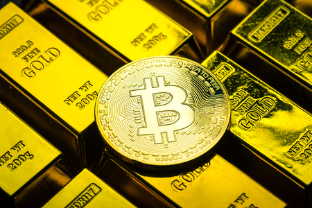 现货btc是什么意思