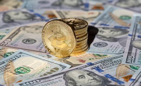 怎么自己做比特币