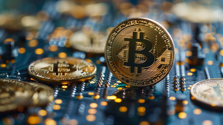 hsr比特币是什么