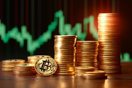 比特币如何解决通缩