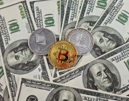 1以太币等于多少人民币