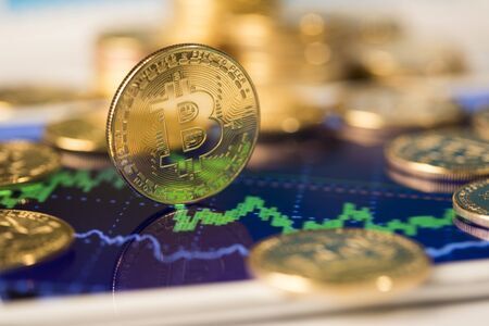 比特币蜡烛图怎么看