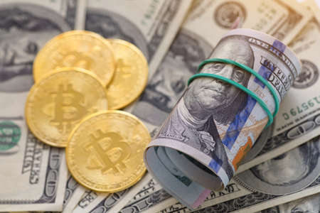 DOGE为什么在im钱包里找不到