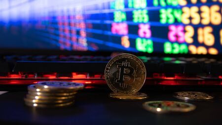 1000个btc是多少人民币