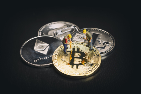 山寨币是怎么上交易所的