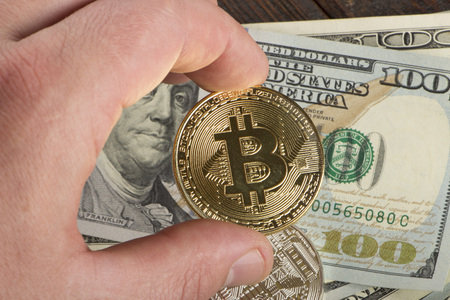 比特币卖出需要多久