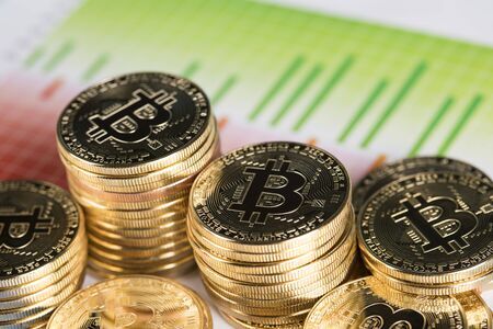 比特币怎么赚钱的