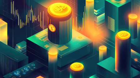 如何显示比特币价格