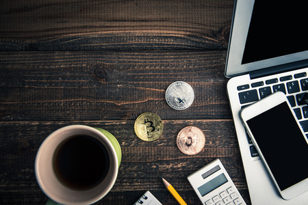 如何用比特币消费