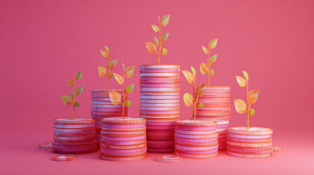 数字货币是什么币