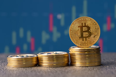 如何通过btc买美股