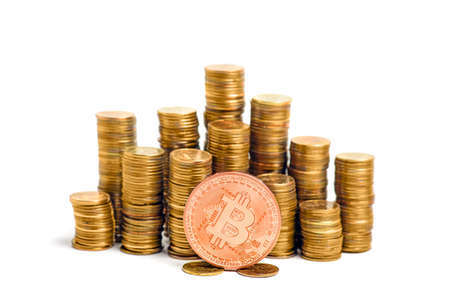 数字货币区块怎么查