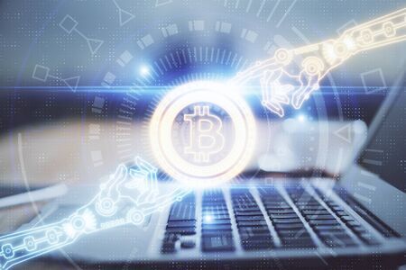 墨链什么时候ico