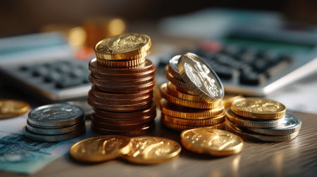 数字货币怎么升值