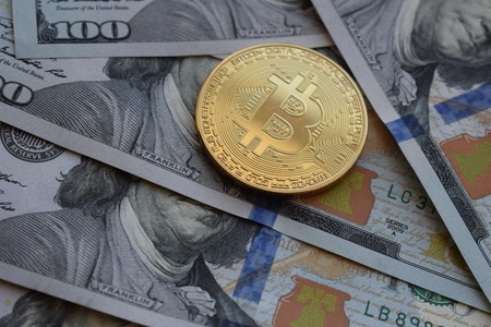 比特币为什么一直跌