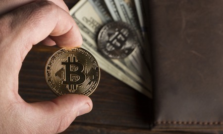 比特币交易如何看赚钱