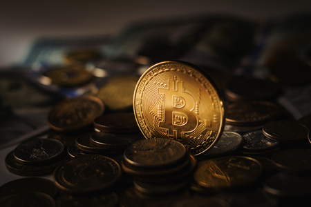 数字货币哪里发行的